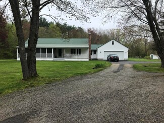 232 Smith Rd, Lebanon, ME 04027