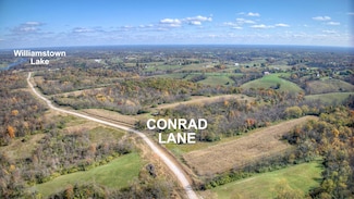 0 Conrad Unit 619035, Williamstown, KY 41097