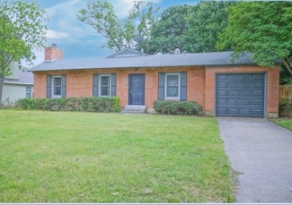 3567 Dryden Rd, Fort Worth, TX 76109
