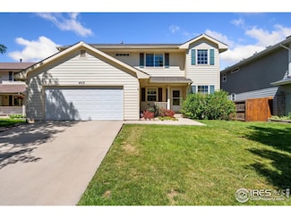 4015 Sunstone Way, Fort Collins, CO 80525