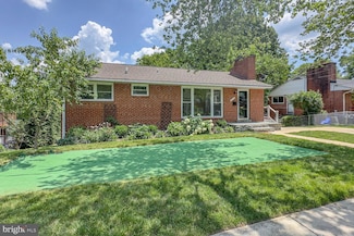 10213 Duvawn Place, Silver Spring, MD 20902