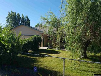 4445 E Nye Ln, Carson City, NV 89706