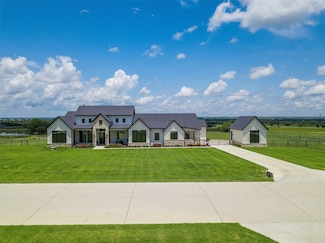 625 Dickens Dr, Aledo, TX 76008