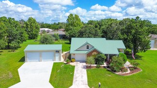 8725 E Rosemont Ct, Inverness, FL 34450