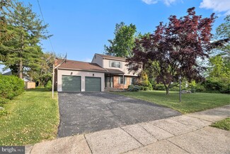 4019 1st Ave, Lafayette Hill, PA 19444