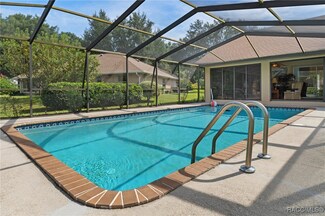 1434 N Chapelcross Loop, Crystal River, FL 34429