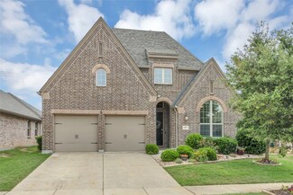 9012 Terrel St, Lantana, TX 76226