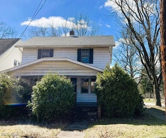 754 Russell Ave, Akron, OH 44307