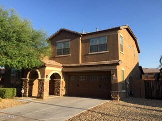 15941 W Papago St, Goodyear, AZ 85338