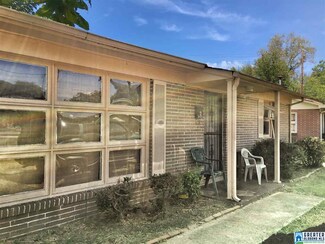 3057 Pearson Ave SW, Birmingham, AL 35211
