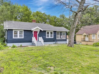 3533 Hunter Ave, Kansas City, MO 64129
