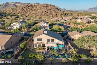 9443 E Mallory St, Mesa, AZ 85207