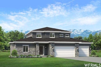 525 N 1550 W Unit HILDAL, Mapleton, UT 84664