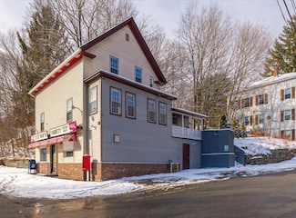 767 River St, Fitchburg, MA 01420