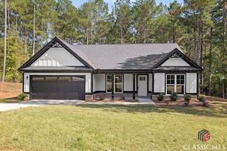 21 Redbud Trail Unit 36, Colbert, GA 30628