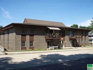 207 S Carroll St Unit S-6, Rock Rapids, IA 51246