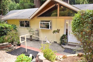 160 Nellie Ln, Boulder Creek, CA 95006