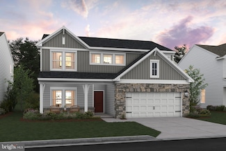 TBB Reformation Dr, Martinsburg, WV 25405