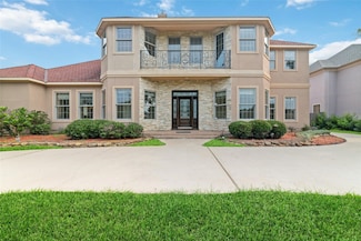 8316 Summit Place, Houston, TX 77071
