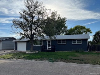 131 Hollowell St, Burlington, CO 80807