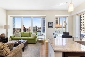 400 Stuart St Unit 15K, Boston, MA 02116