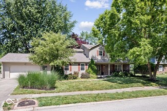 11424 Green St, Carmel, IN 46033