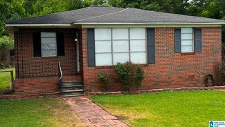1006 Brooklane Dr, Bessemer, AL 35023