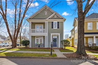 14462 Holly Springs Dr, Huntersville, NC 28078