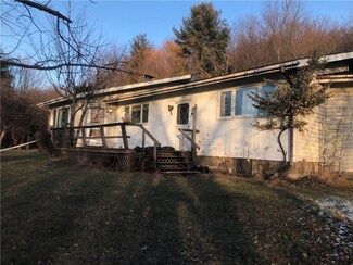 2670 Rauber Hill Rd, Wellsville, NY 14895