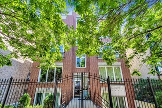 1429 N Paulina St Unit C, Chicago, IL 60622