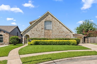 11410 Sagekaron Dr, Houston, TX 77089