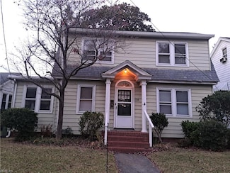 1318 Monterey Ave, Norfolk, VA 23508