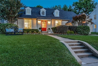 5200 Milam St, Dallas, TX 75206
