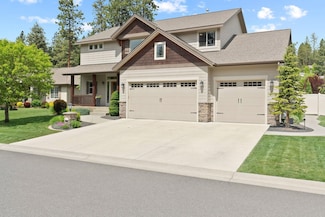 8521 E Broad Ln, Spokane, WA 99212