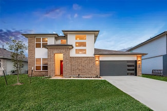 1815 Sandy Trail Ln, Rosenberg, TX 77469