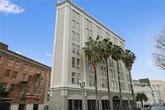 833 Howard Ave Unit 301, New Orleans, LA 70130