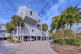 19930 Gulf Blvd Unit 1B, Indian Shores, FL 33785