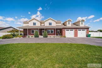 1356 Fall River Rd, Idaho Falls, ID 83401