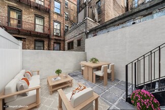 356 W 48th St Unit GardenB, New York, NY 10036