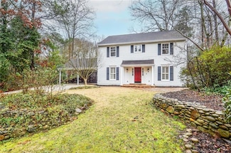970 Winding Creek Trail, Atlanta, GA 30328
