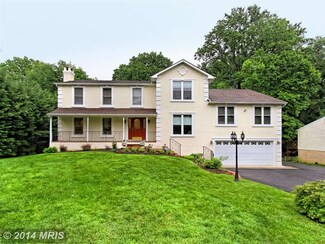 4805 Piney Branch Rd, Fairfax, VA 22030