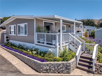 1625 Cass Ave Unit 41, Cayucos, CA 93430