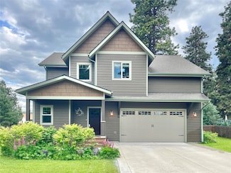 28 Talbot Pines Loop, Columbia Falls, MT 59912