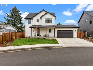 507 Honeysuckle Ln, Eugene, OR 97401