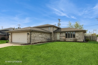 4661 146th St, Midlothian, IL 60445