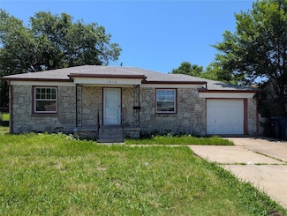 1516 SW 44th St, Oklahoma City, OK 73119