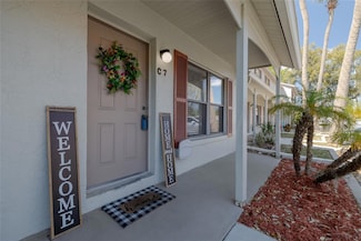 980 Canal View Blvd Unit C7, Port Orange, FL 32129