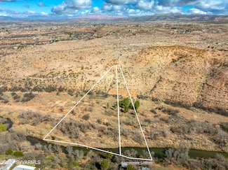 000 407-19-008c & 407-19-008h, Cornville, AZ 86325