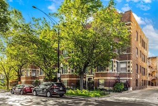 1252 W Pratt Blvd Unit 2, Chicago, IL 60626