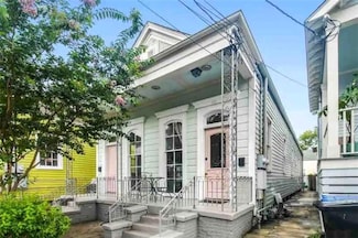 231 S White St, New Orleans, LA 70119